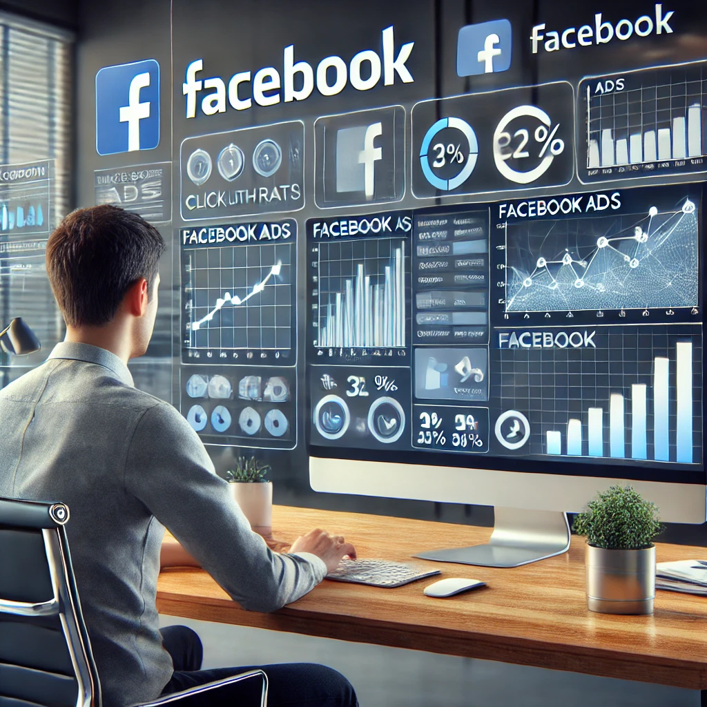 Facebook Ads analysieren Beitragsbild 1